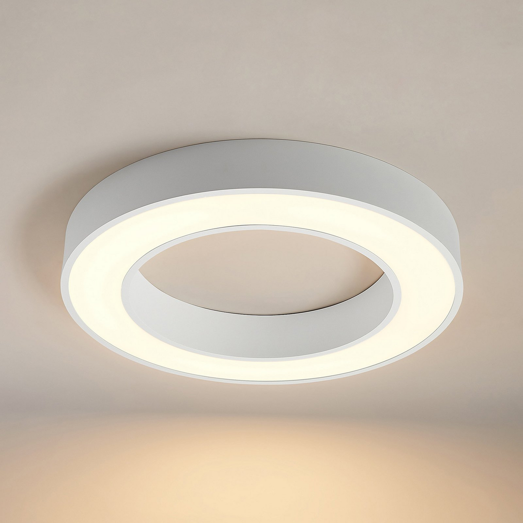 Arcchio Sharelyn Led Deckenlampe Lampe Leuchte Deckenlampe Deckenleuchte 60 Cm  B-Ware - 4251096596960