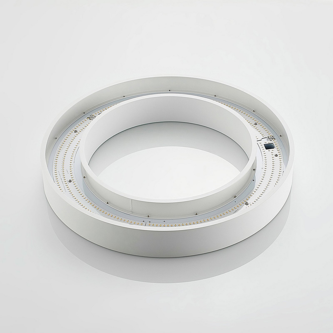 Arcchio Sharelyn Led Deckenlampe Lampe Leuchte Deckenlampe Deckenleuchte 60 Cm  B-Ware - 4251096596960