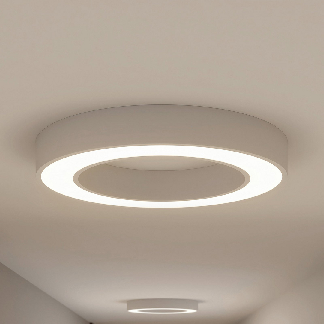 Arcchio Sharelyn Led Deckenlampe Lampe Leuchte Deckenlampe Deckenleuchte 60 Cm  B-Ware - 4251096596960