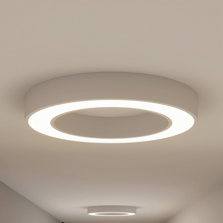 Arcchio Sharelyn Led Deckenlampe Lampe Leuchte Deckenlampe Deckenleuchte 60 Cm  B-Ware - 4251096596960