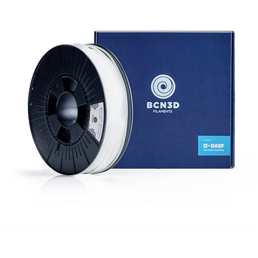 Bcn3 D Pmbc 1005 001 14114 Filament Polypropylen 3 D Drucker Filament 3 D Zubehör B-Ware - 8436586130183