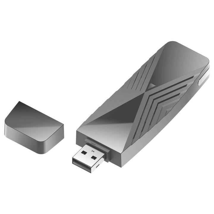 D Link Funkadapter Bridge Wi Fi 6 Usb Schwarz Für Meta Quest 2 Vr Headset B-Ware - 790069470905