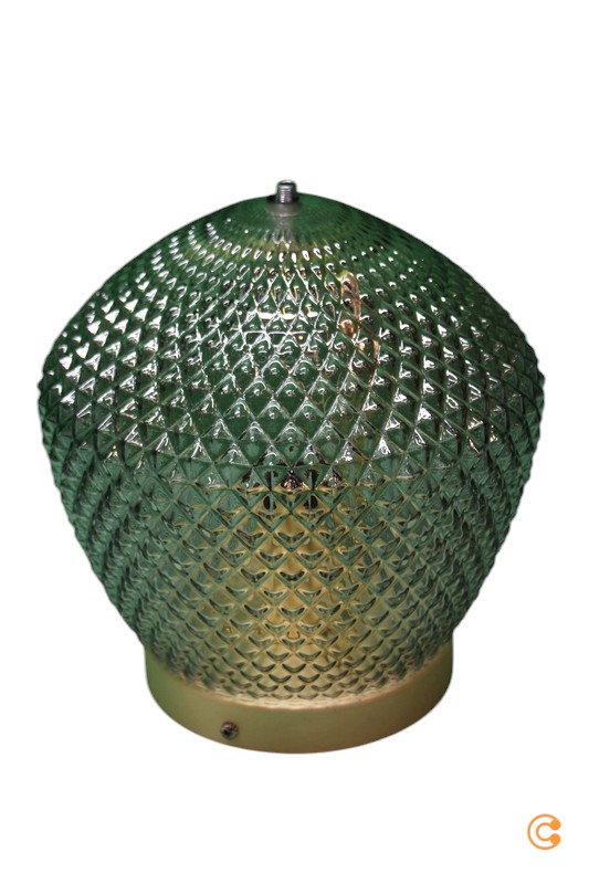Nordlux Deckenleuchte Orbiform Aus Glas Deckenlampe Lampe Leuchte Spot Licht B-Ware - 5704924001529