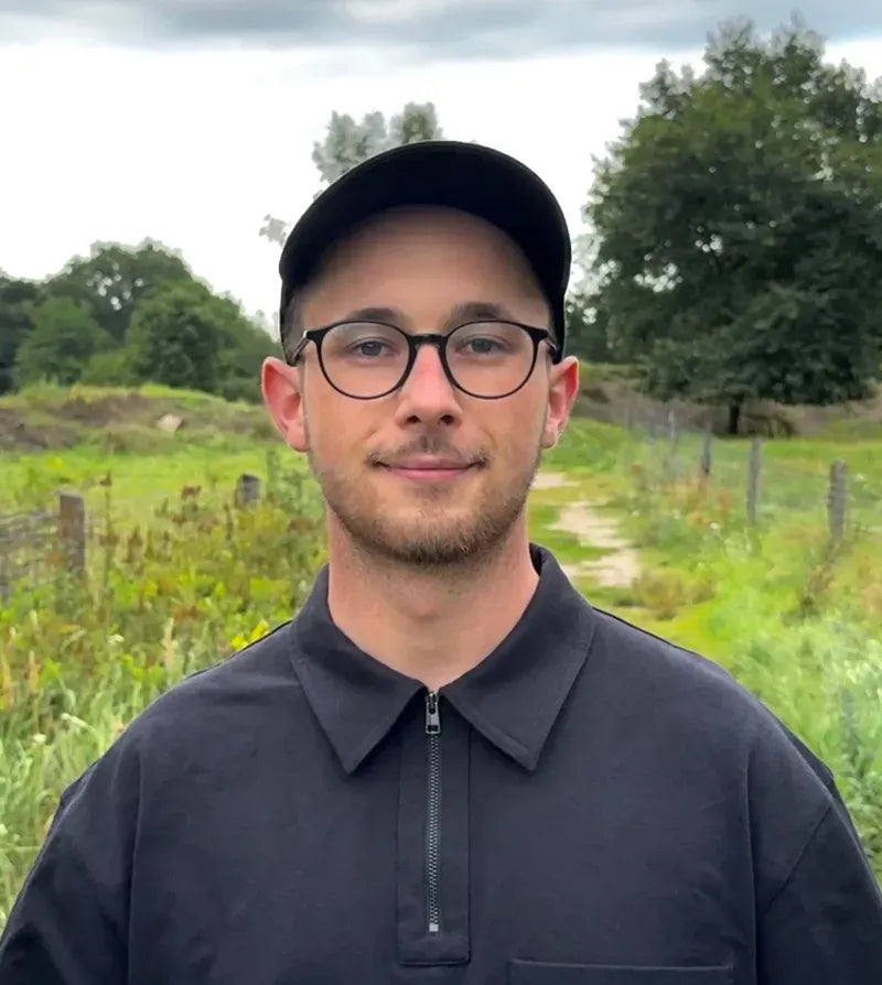 Profilbild von Fabian Bauer 