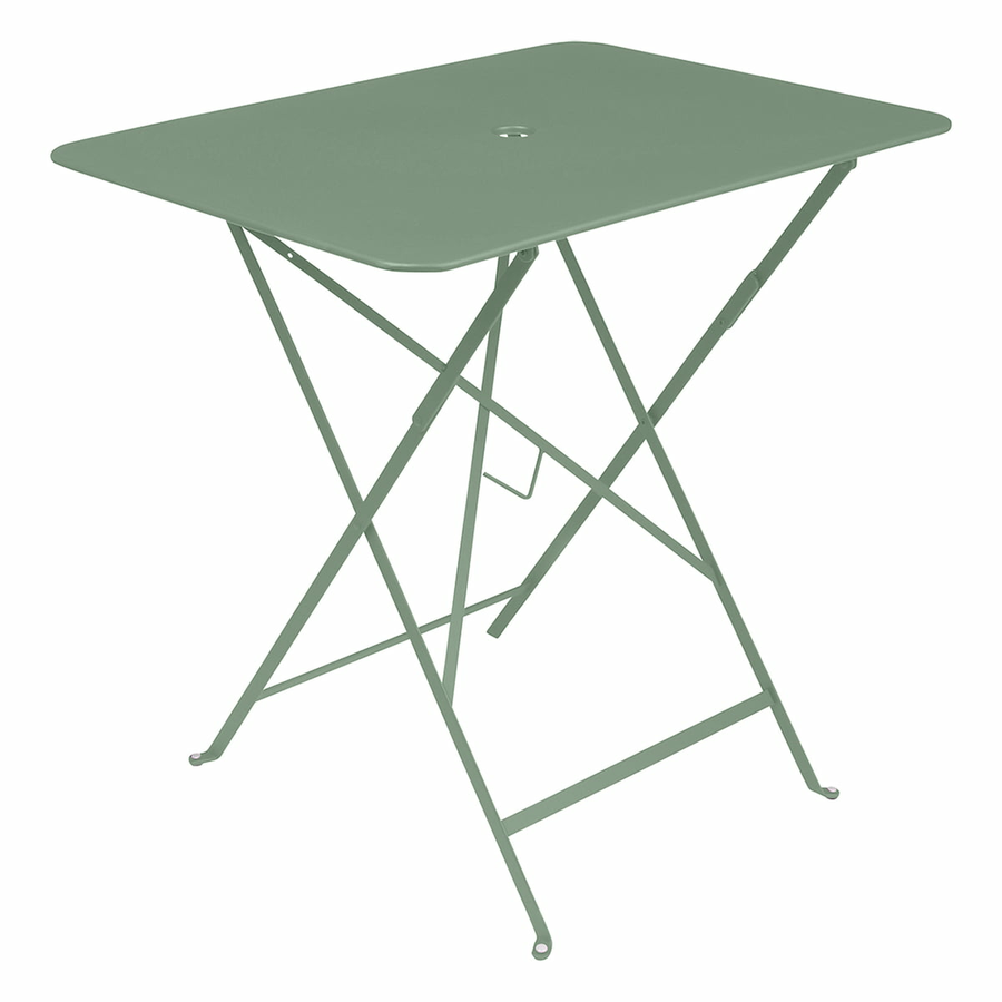 Fermob Bistro Klapptisch Tisch 77x57 Cm Bistrotisch Gartentisch Kaktus Grün B-Ware - 3100540307595