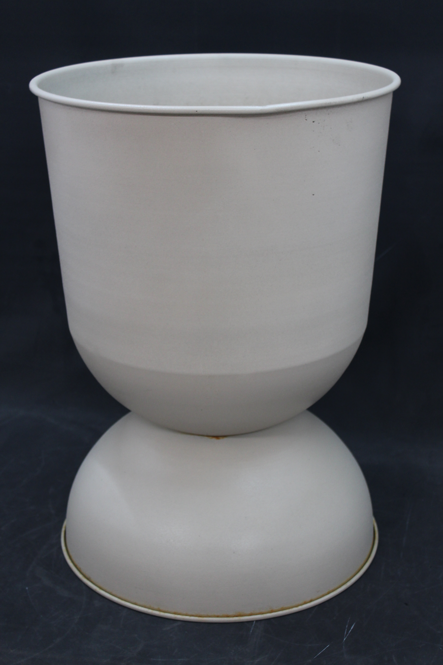 Ferm Living Hourglass Blumentopf Large Blumenkübel Planzentopf Siehe Text/Foto C-Ware - 5704723296447