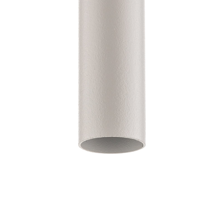 Nowodvorski Lighting Hängelampe Laser Einflammig Weiß Schirm 49 Cm Hängeleuchte B-Ware - 5903139879699