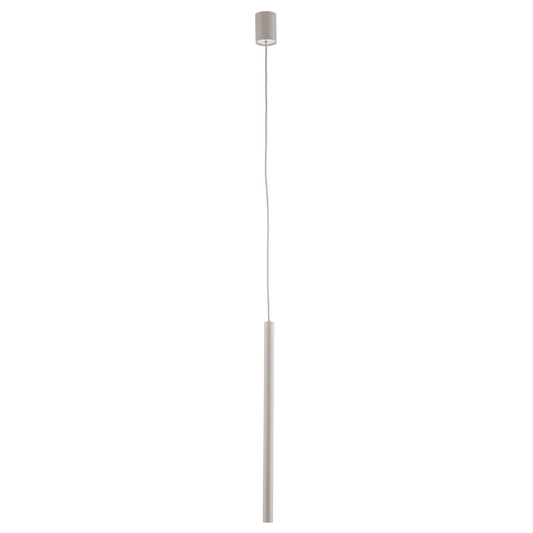 Nowodvorski Lighting Hängelampe Laser Einflammig Weiß Schirm 49 Cm Hängeleuchte B-Ware - 5903139879699