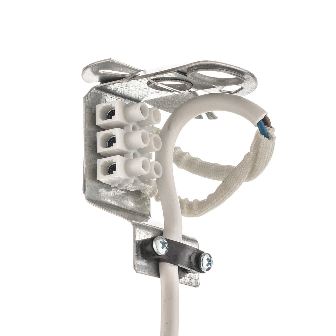 Nowodvorski Lighting Hängelampe Laser Einflammig Weiß Schirm 49 Cm Hängeleuchte B-Ware - 5903139879699