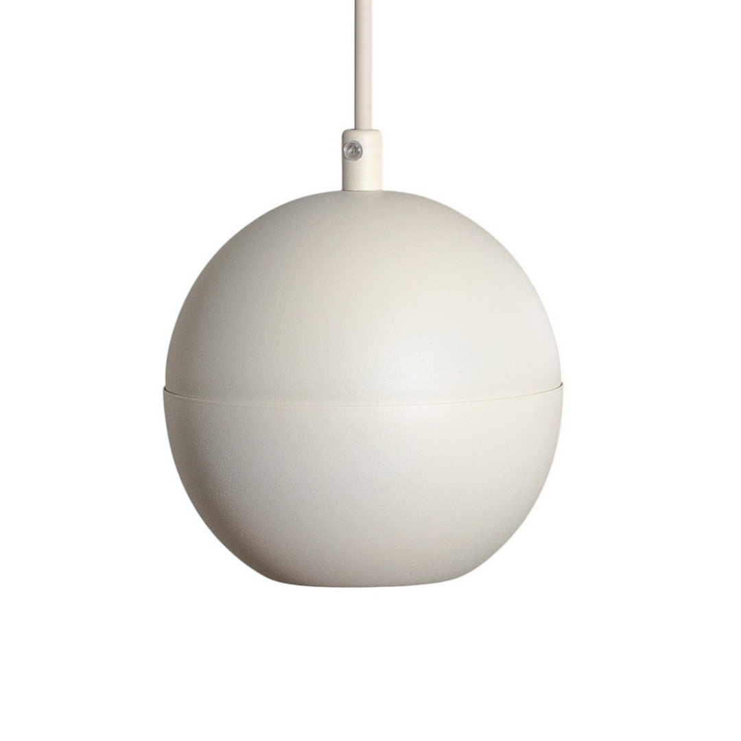 Helam Midway Hängeleuchte Pendelleuchte Lampe 5 Flammig Länglich Sandfarben Spot B-Ware - 5902349236513