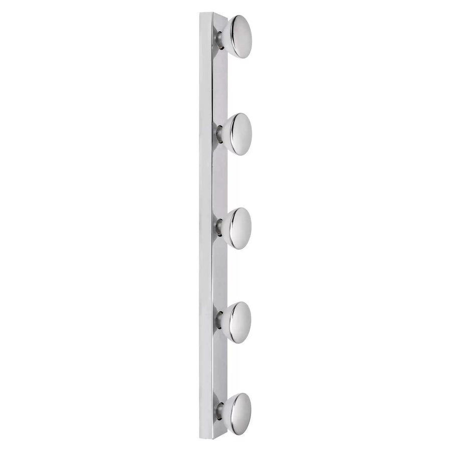 Lightme Spiegelleuchte Aqua Hollywood Fünfflammig Spiegellampe Lampe Leuchte B-Ware - 4020856856459