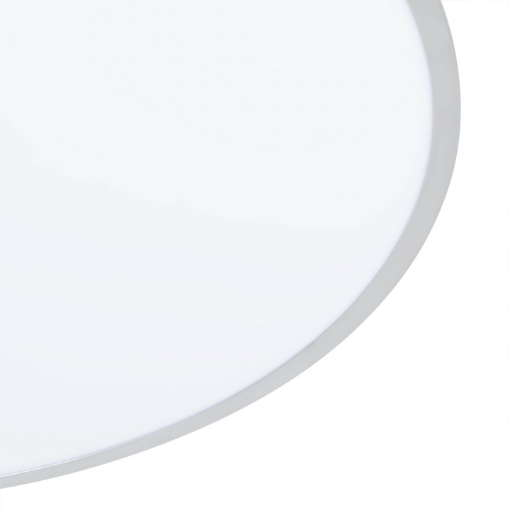 Lindby Narima Led Deckenlampe Hängelampe Lampe Leuchte Deckenleuchte ø 100 Cm    B-Ware - 4251096579567