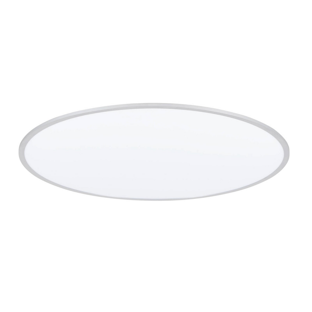 Lindby Narima Led Deckenlampe Hängelampe Lampe Leuchte Deckenleuchte ø 100 Cm    B-Ware - 4251096579567