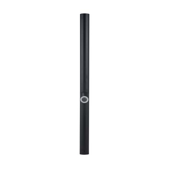 Lindby Lolani Wegeleuchte Sockelleuchte Wegelampe Lampe Aus Aluminium 2fl 120 Cm B-Ware - 9996021