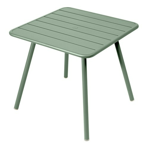 Fermob Luxembourg Gartentisch Balkontisch Terrassentisch Siehe Text/Foto B-Ware - 3100540306017