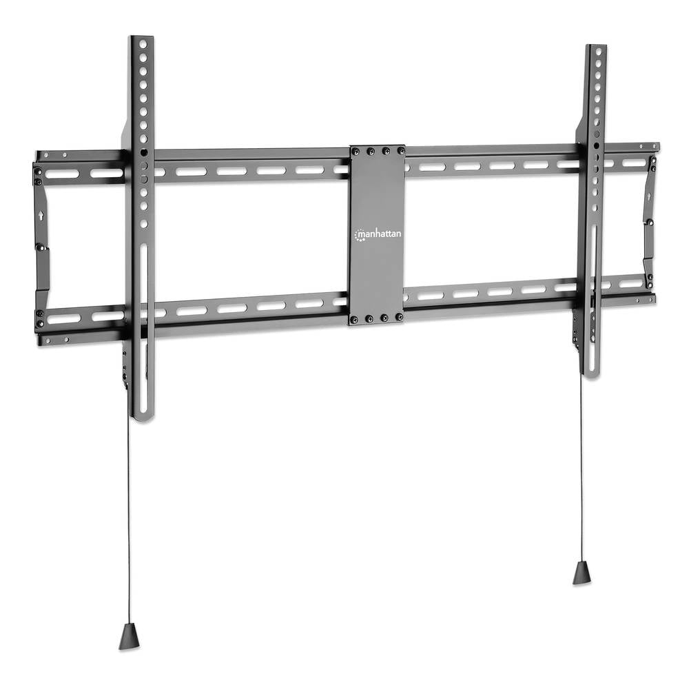 Manhattan Tv Wandhalterung Zusammenklappbar 109,2   254,0 Cm Wandhalterung B-Ware - 766623461948