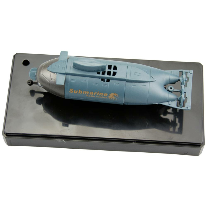 Amewi Mini U Boot Rc Einsteiger U Boot  Ferngesteuertes Boot Rc Boot B-Ware - 4260189065047