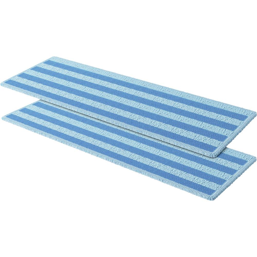 Philips Home Xv1630/01 Mikrofaserpads Putzpad Reinigungs Zubehör 2er Set B-Ware - 8720389029790