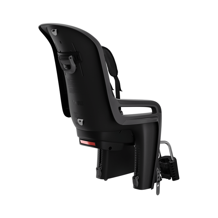 Thule Ride Along 2 Dark Grey Fahrradsitz Kindersitz Kinderfahrradsitz Rad Fahrrad B-Ware - 91021772229