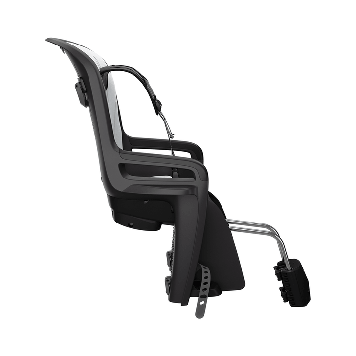Thule Ride Along 2 Dark Grey Fahrradsitz Kindersitz Kinderfahrradsitz Rad Fahrrad B-Ware - 91021772229