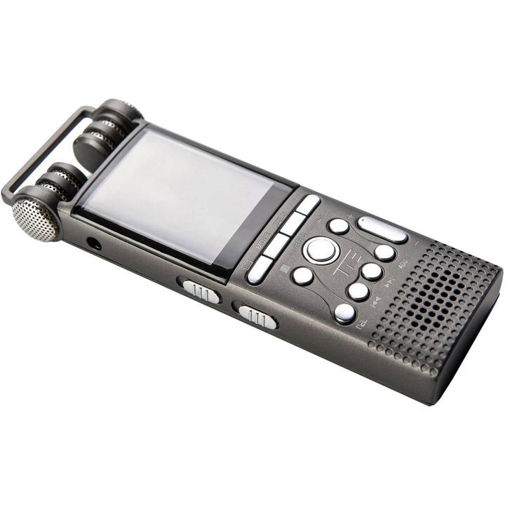 Tie Studio Tx26 Mobiler Audio Recorder Aufnahmerecorder Tragbares Aufnahmegerät B-Ware - 4260416830349