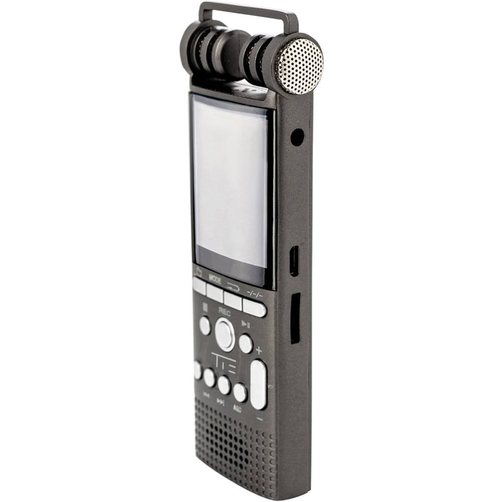 Tie Studio Tx26 Mobiler Audio Recorder Aufnahmerecorder Tragbares Aufnahmegerät B-Ware - 4260416830349