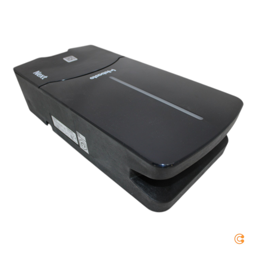 Webasto Next 11k W Typ 2 Wallbox Ladestation Ladekabel Autoladekabel B-Ware - 4054037335679